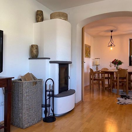 Zentral Gelegene Ferienwohnung In Saalfelden am Steinernen Meer Kültér fotó