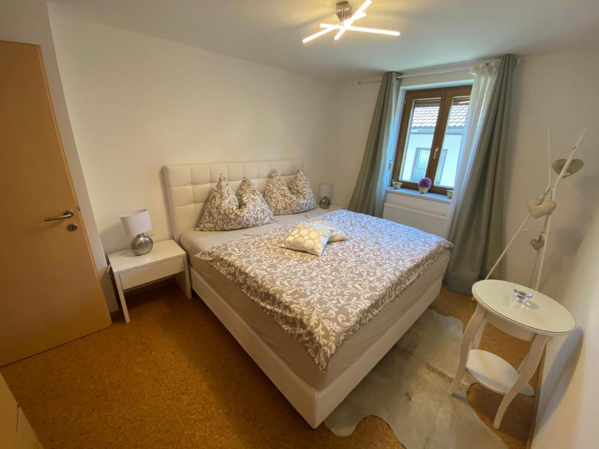Zentral Gelegene Ferienwohnung In Saalfelden am Steinernen Meer Kültér fotó