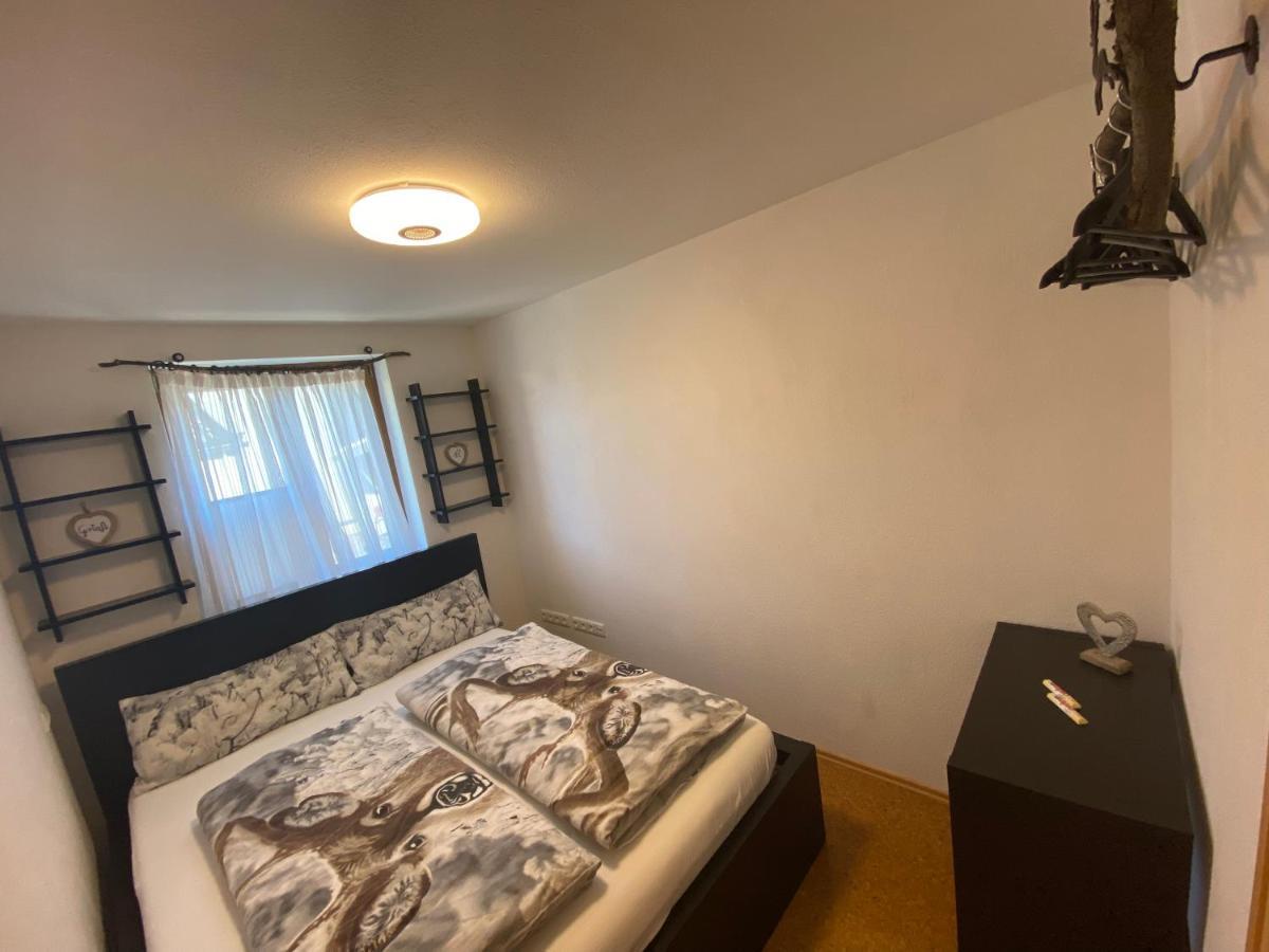 Zentral Gelegene Ferienwohnung In Saalfelden am Steinernen Meer Kültér fotó