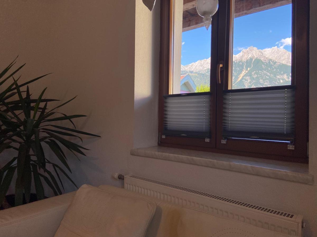 Zentral Gelegene Ferienwohnung In Saalfelden am Steinernen Meer Kültér fotó