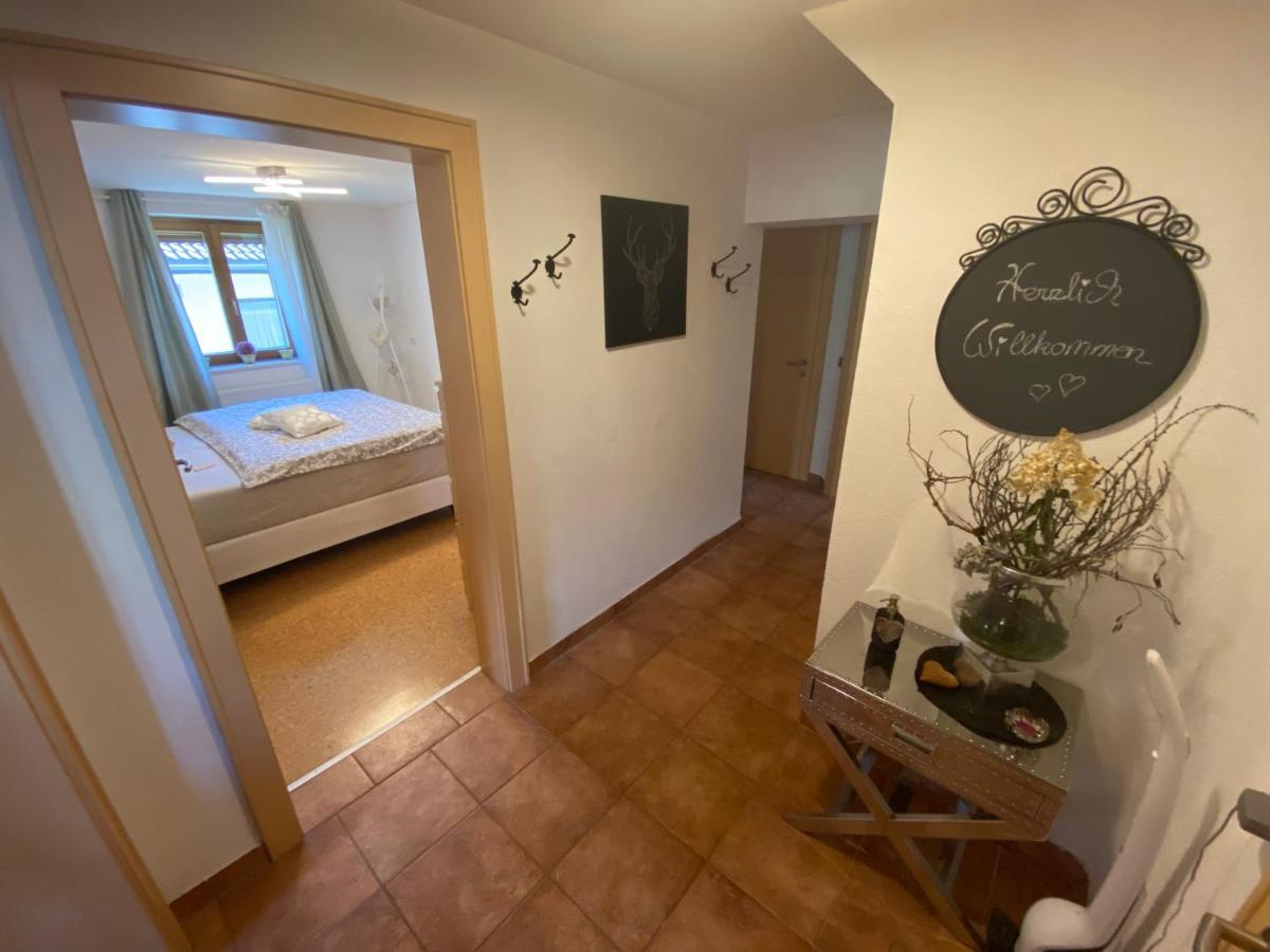 Zentral Gelegene Ferienwohnung In Saalfelden am Steinernen Meer Kültér fotó