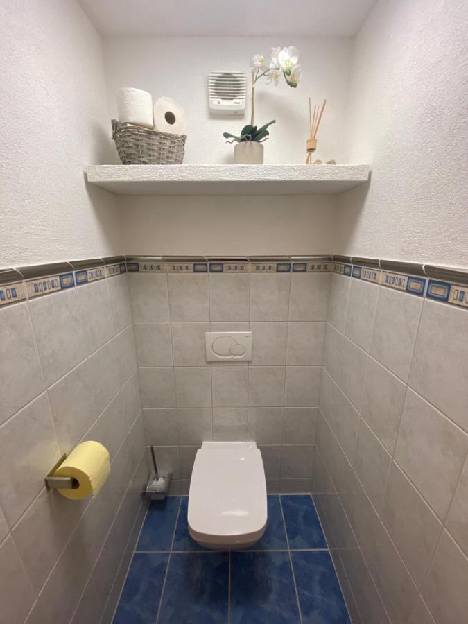 Zentral Gelegene Ferienwohnung In Saalfelden am Steinernen Meer Kültér fotó